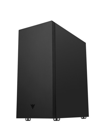 itek VERTIBRA S210 Midi Tower Nero