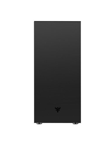 itek VERTIBRA S210 Midi Tower Nero