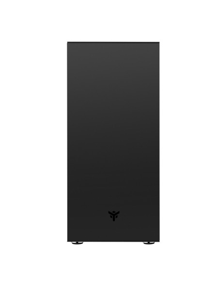 itek VERTIBRA S210 Midi Tower Nero