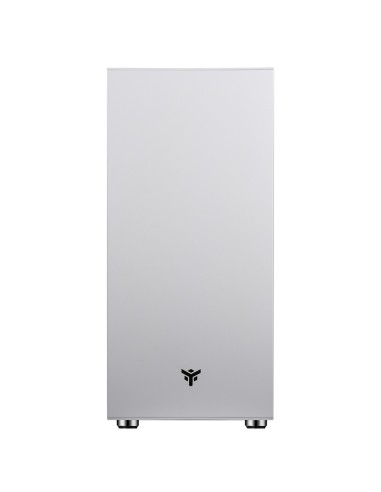 itek VERTIBRA S210W Midi Tower Bianco