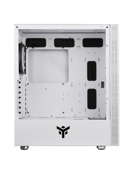 itek VERTIBRA S210W Midi Tower Bianco