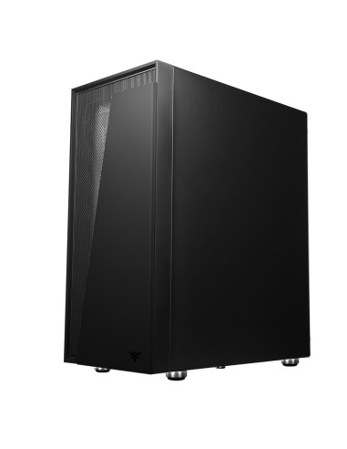 itek VERTIBRA V210 Midi Tower Nero