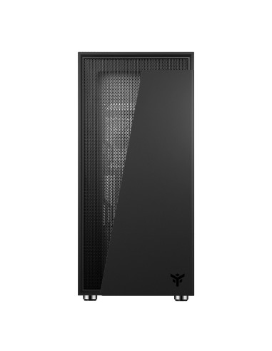 itek VERTIBRA V210 Midi Tower Nero