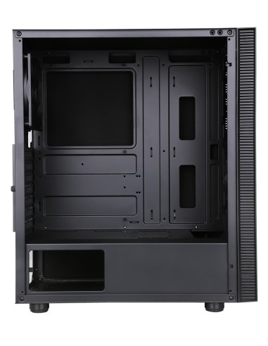 itek SYLENT 03 Midi Tower Nero
