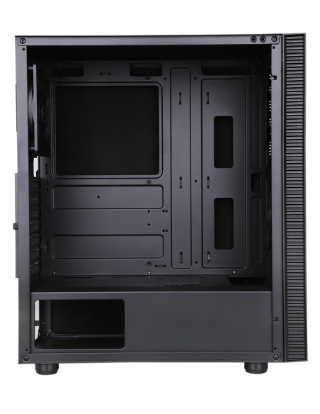itek SYLENT 03 Midi Tower Nero