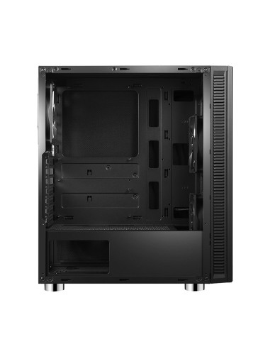 itek SYLENT 05 EVO Midi Tower Nero