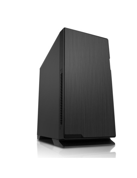 itek SYLENT 07 Midi Tower Nero