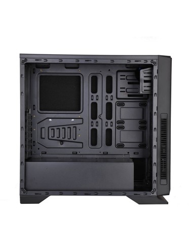 itek SYLENT 07 Midi Tower Nero