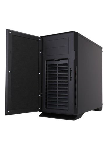 itek SYLENT 07 Midi Tower Nero