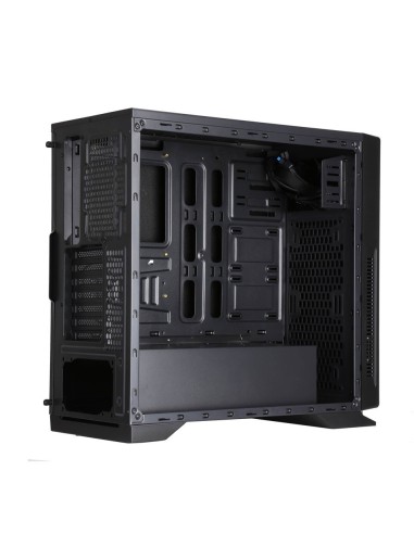 itek SYLENT 07 Midi Tower Nero