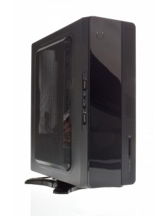 itek Spirit Mini Tower Nero 130 W