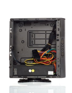 itek Spirit Mini Tower Nero 130 W 2