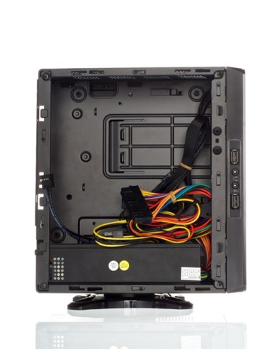 itek Spirit Mini Tower Nero 130 W