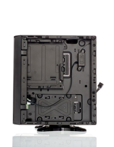 itek Spirit Mini Tower Nero 130 W