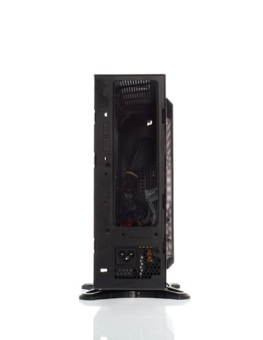 itek Spirit Mini Tower Nero 130 W