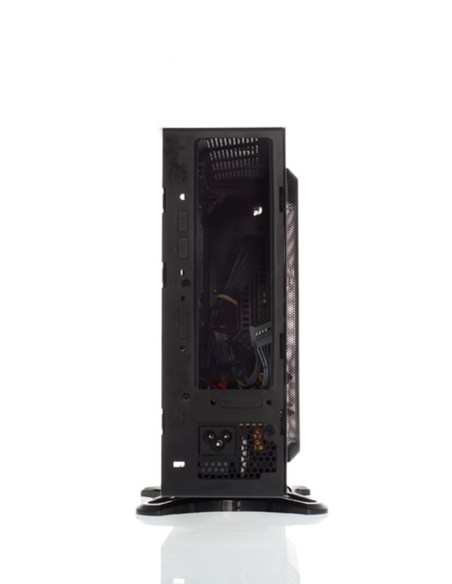 itek Spirit Mini Tower Nero 130 W