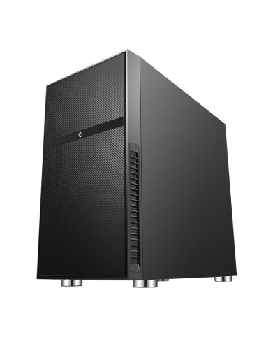 itek EXENT 3M EVO Mini Tower Nero