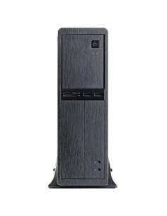 itek SPRITE C1 Small Form Factor (SFF) Nero 250 W 2