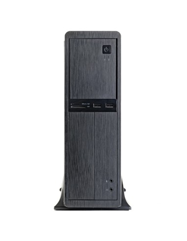 itek SPRITE C1 Small Form Factor (SFF) Nero 250 W