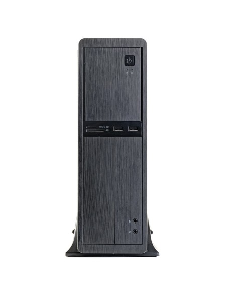 itek SPRITE C1 Small Form Factor (SFF) Nero 250 W