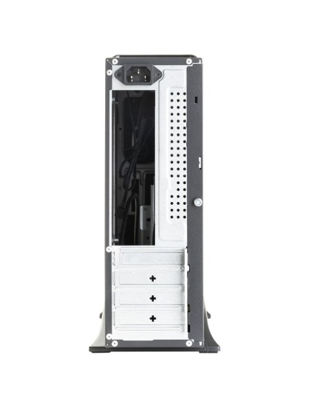 itek SPRITE C1 Small Form Factor (SFF) Nero 250 W