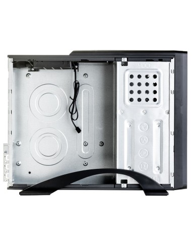 itek SPRITE C1 Small Form Factor (SFF) Nero 250 W