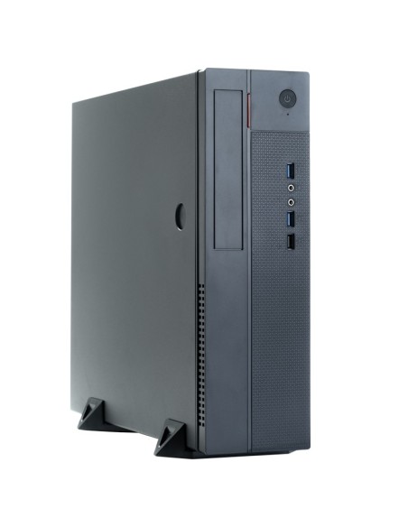 itek SPRITE M1 Small Form Factor (SFF) Nero 250 W