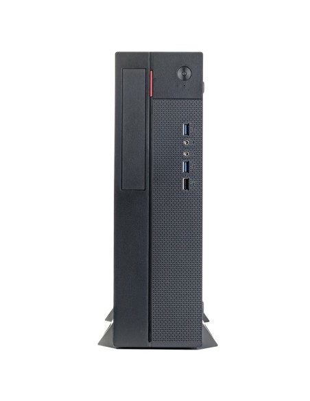 itek SPRITE M1 Small Form Factor (SFF) Nero 250 W