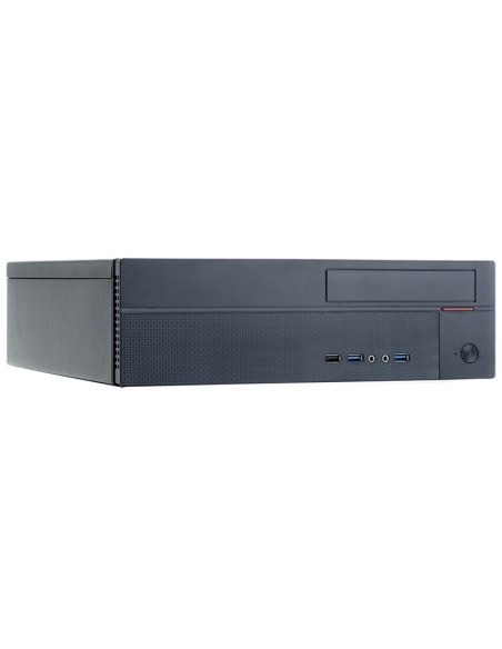 itek SPRITE M1 Small Form Factor (SFF) Nero 250 W