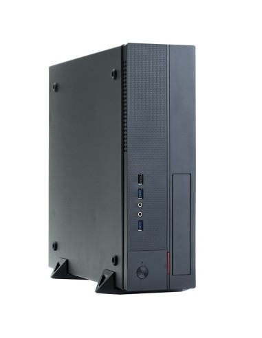 itek SPRITE M1 Small Form Factor (SFF) Nero 250 W