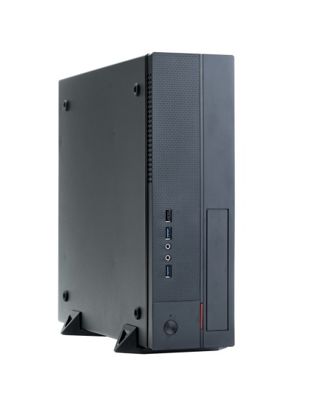 itek SPRITE M1 Small Form Factor (SFF) Nero 250 W