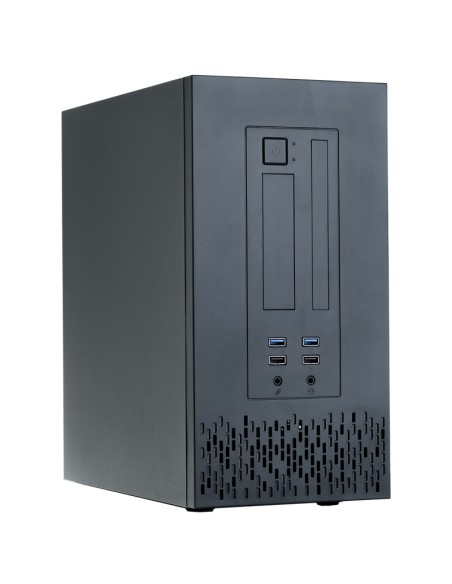 itek SPRITE X1 Small Form Factor (SFF) Nero