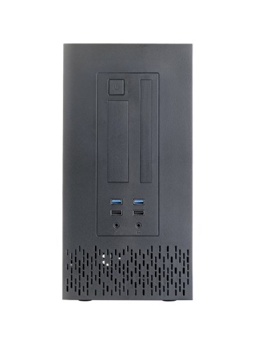 itek SPRITE X1 Small Form Factor (SFF) Nero