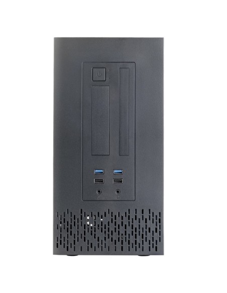 itek SPRITE X1 Small Form Factor (SFF) Nero
