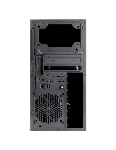 itek SPRITE X1 Small Form Factor (SFF) Nero