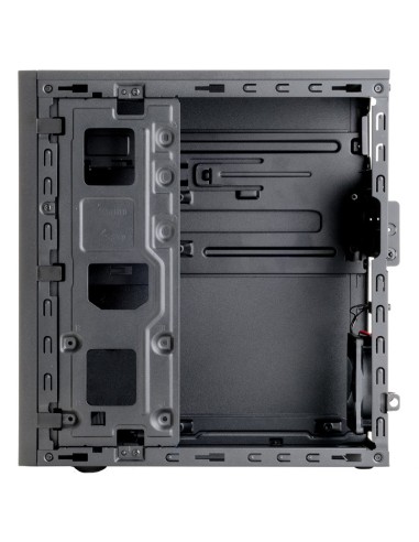 itek SPRITE X1 Small Form Factor (SFF) Nero