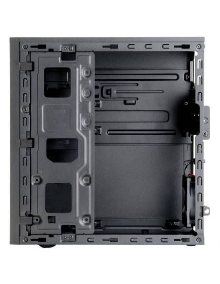 itek SPRITE X1 Small Form Factor (SFF) Nero