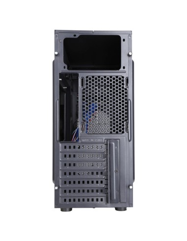 itek PRIME Dark Midi Tower Nero 500 W