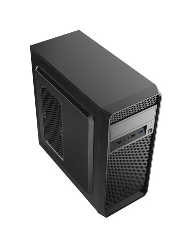 itek PRIME Dark Midi Tower Nero 500 W