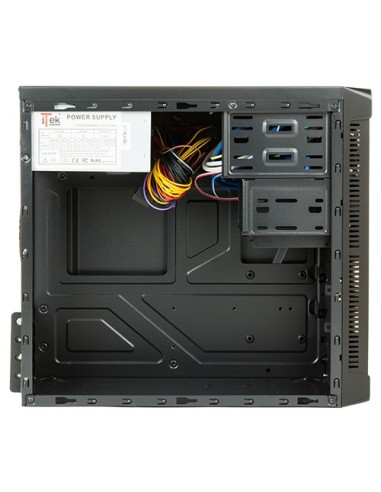 itek RIVER Mini Tower Nero 500 W