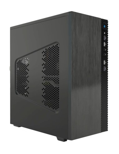 itek SMALLCOM-B Mini Tower Nero