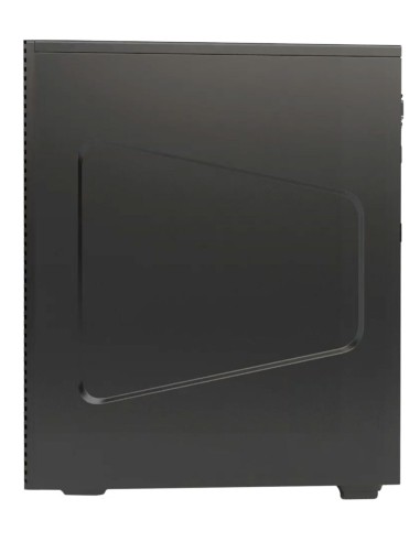 itek SMALLCOM-B Mini Tower Nero