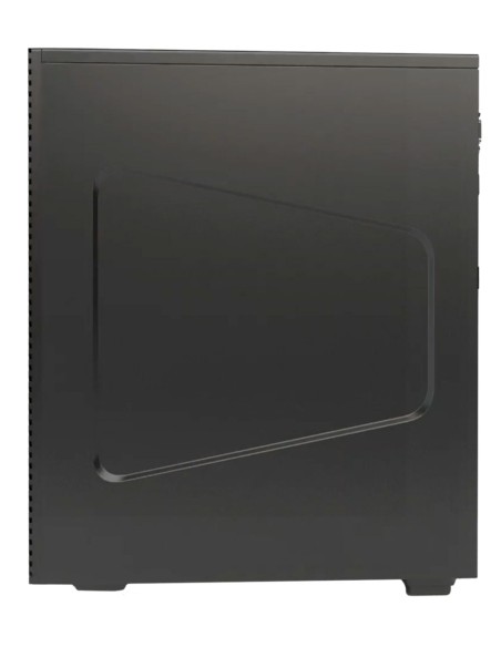 itek SMALLCOM-G Mini Tower Nero