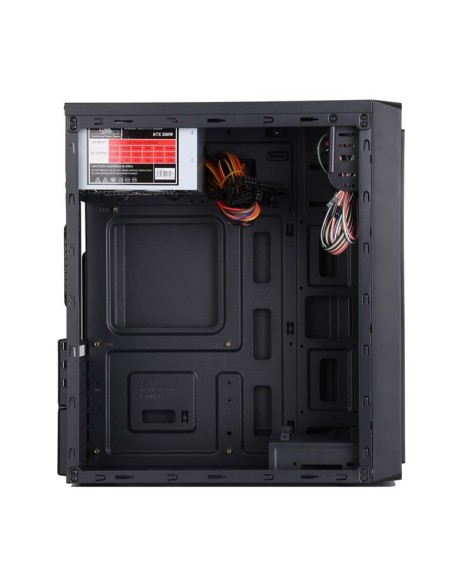 itek WINCO Midi Tower Nero 500 W