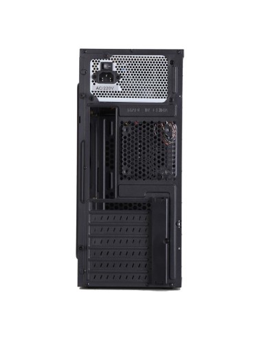 itek WINCO Midi Tower Nero 500 W