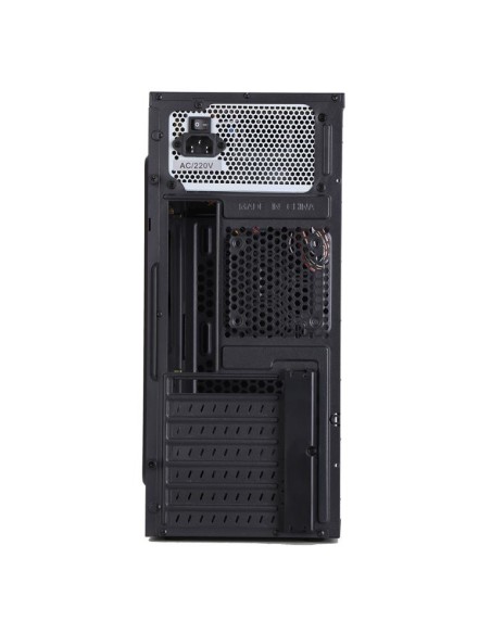 itek WINCO Midi Tower Nero 500 W