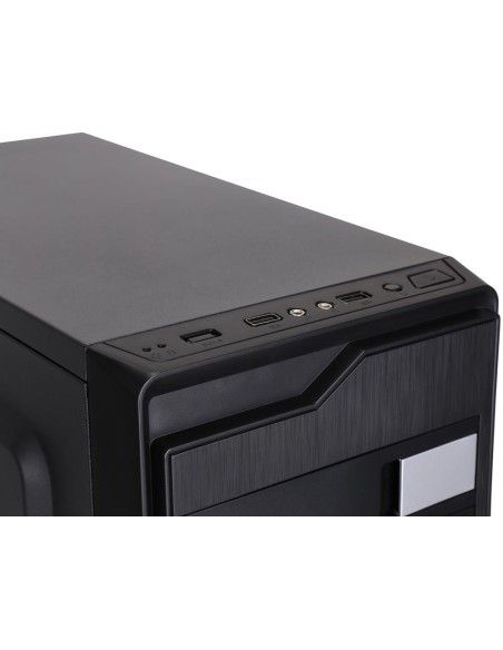 itek WINCO Midi Tower Nero 500 W