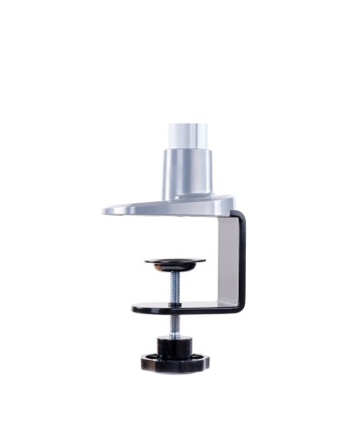 itek ITAMASDU10K supporto da tavolo per Tv a schermo piatto Argento