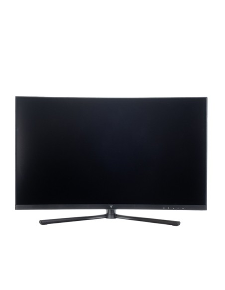 itek ITMC24V161FHD Monitor PC 59,9 cm (23.6") 1920 x 1080 Pixel Full HD LED Nero