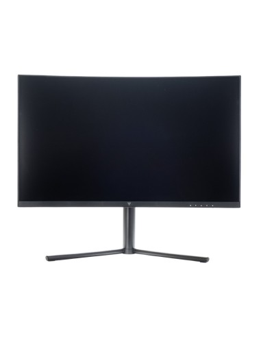 itek ITMC24V161FHD Monitor PC 59,9 cm (23.6") 1920 x 1080 Pixel Full HD LED Nero